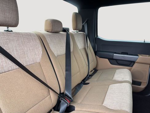 Used 2023 Ford F150 XLT AWD/4WD image 13