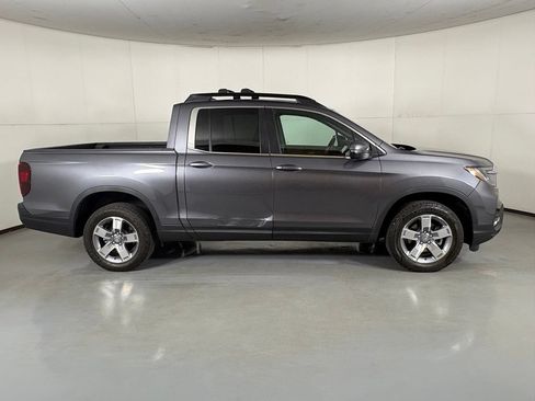 Used 2025 Honda Ridgeline RTL image 9