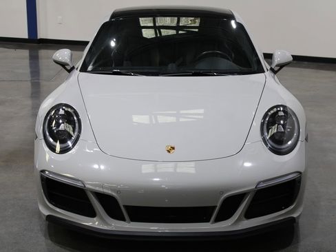 Used 2019 Porsche 911 Carrera GTS image 7