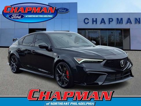 Used 2024 Acura Integra Type S FWD image 1