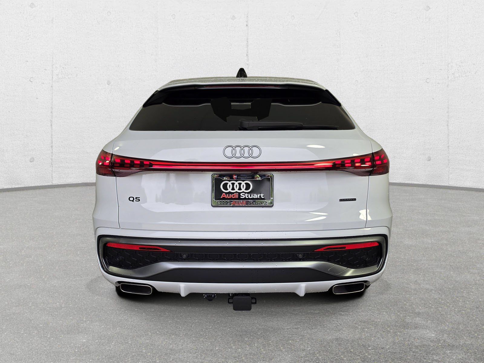 New 2026 Audi Q5 Premium Plus AWD/4WD image 5