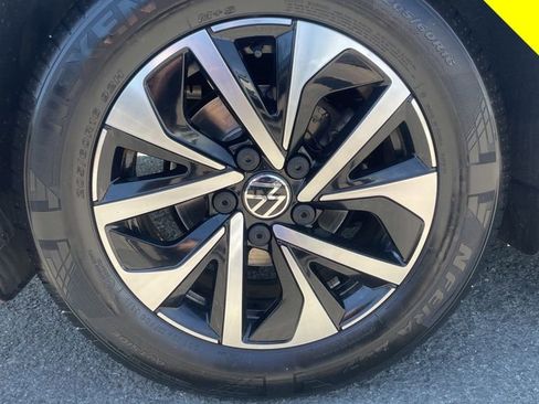 Certified 2022 Volkswagen Jetta S FWD image 12
