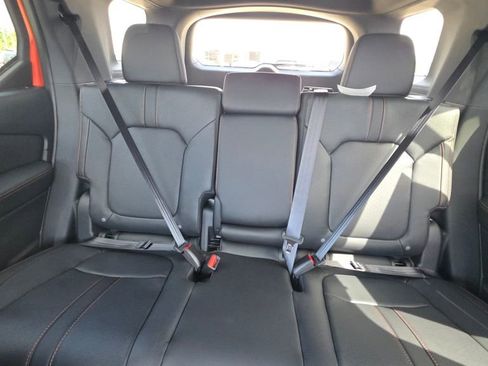 Certified 2026 Honda Passport TrailSport Elite image 11