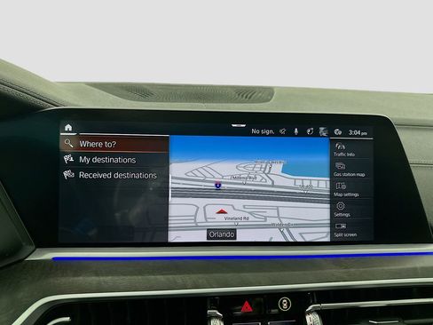 Used 2022 BMW X5 sDrive40i image 15