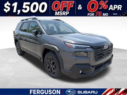 New 2026 Subaru Outback Limited