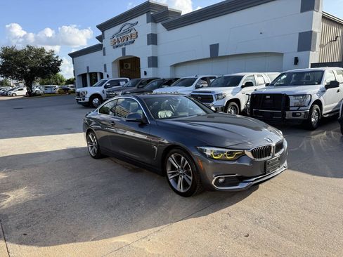 Used 2018 BMW 430i Coupe RWD image 2