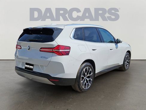 Certified 2026 BMW X3 xDrive30i w/ Convenience Package AWD/4WD image 6