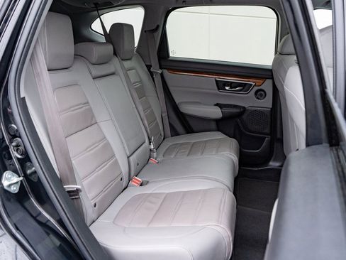 Certified 2020 Honda CR-V Touring image 22