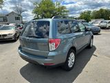 Used 2011 Subaru Forester 2.5X Premium w/ All-Weather Pkg image 6