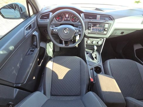 Used 2020 Volkswagen Tiguan S FWD image 6
