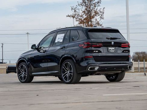 New 2026 BMW X5 xDrive40i w/ Executive Package image 2