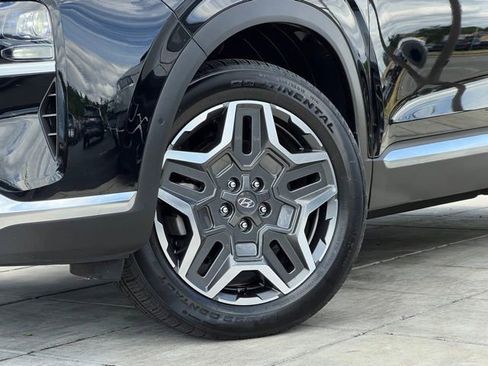 Certified 2023 Hyundai Santa Fe Limited AWD/4WD image 2