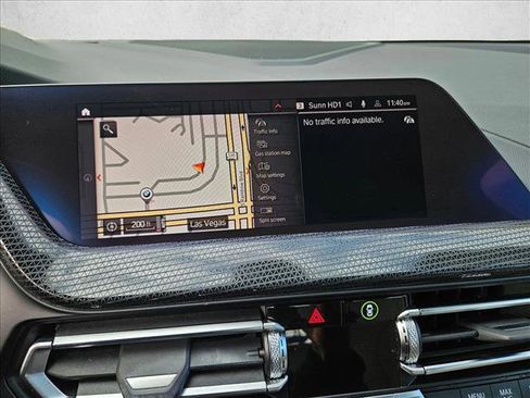 Used 2023 BMW 228i Gran Coupe w/ Convenience Package image 11