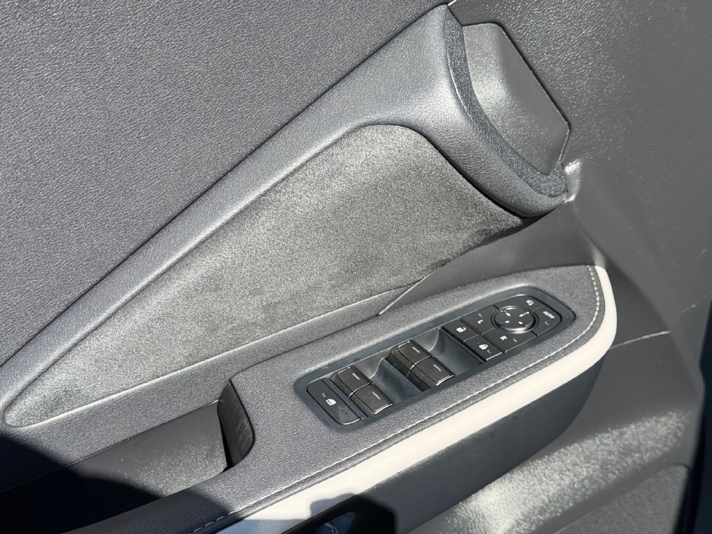 Certified 2026 Lexus TX 500h AWD w/ Technology Package image 16