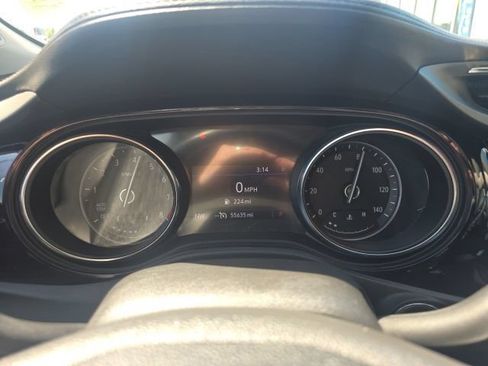 Used 2023 Buick Encore GX Preferred w/ Cold Weather Comfort Package FWD image 13
