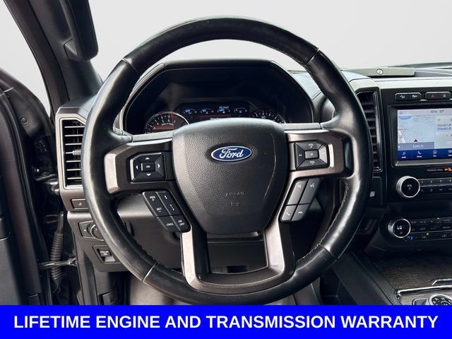 Used 2021 Ford Expedition Limited AWD/4WD image 28