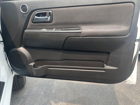 Used 2012 Chevrolet Colorado LT image 12
