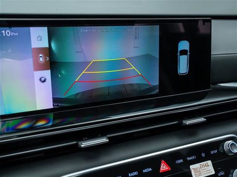 New 2026 Genesis GV80 2.5T image 24