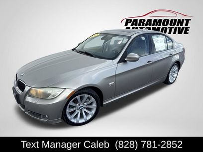 Used 2011 BMW 328i xDrive Sedan