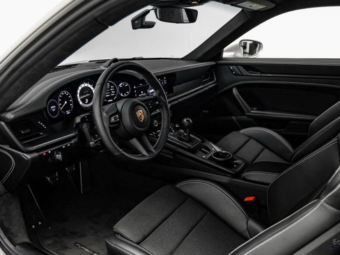 Used 2024 Porsche 911 GT3 image 35