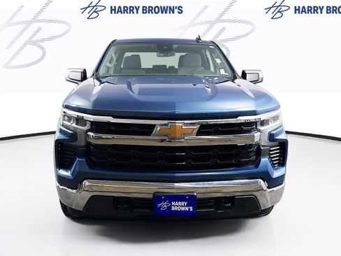 Used 2024 Chevrolet Silverado 1500 LT image 26