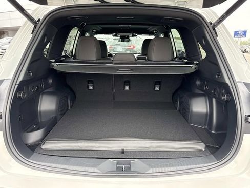 New 2026 Subaru Forester Premium image 6