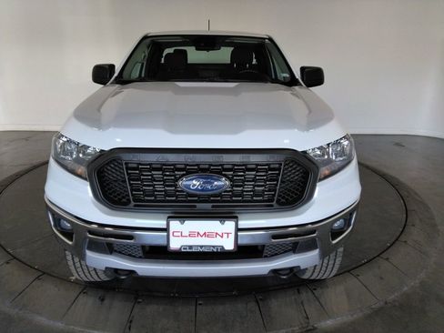 Used 2022 Ford Ranger XL w/ Equipment Group 101A High image 3
