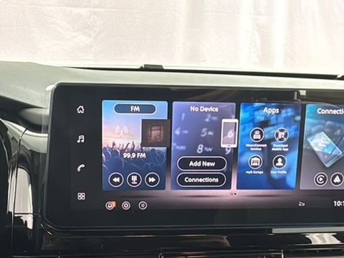 New 2026 Nissan Pathfinder Platinum image 26