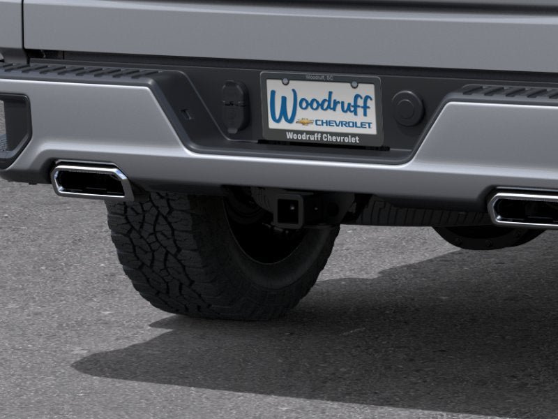 New 2026 Chevrolet Silverado 1500 RST AWD/4WD image 14