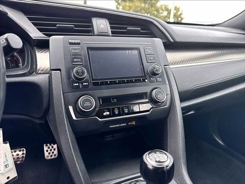Used 2018 Honda Civic Sport image 34