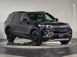 Used 2024 Ford Explorer Timberline w/ Timberline Technology Package video 2