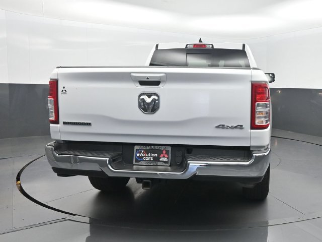 Used 2022 RAM 1500 Big Horn AWD/4WD image 26