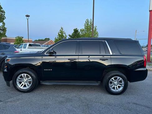 Used 2016 Chevrolet Tahoe LT RWD image 8