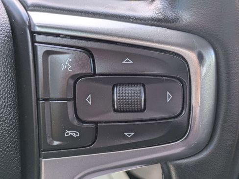 Used 2024 Chevrolet Silverado 1500 RST w/ Protection Package AWD/4WD image 24