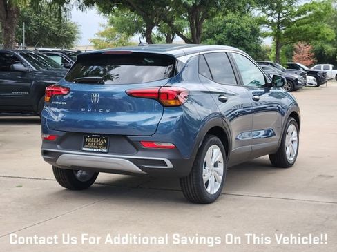 New 2026 Buick Encore GX Preferred FWD image 3