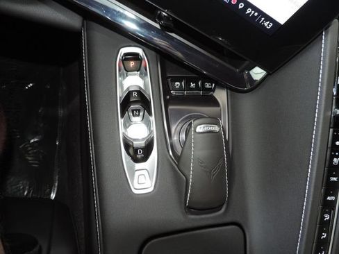 Used 2023 Chevrolet Corvette Stingray Preferred Conv w/ Z51 Performance Package RWD image 26