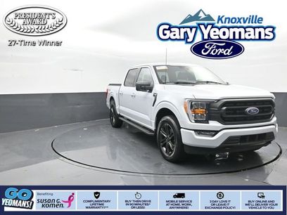 Certified 2022 Ford F150 XLT w/ Equipment Group 302A High