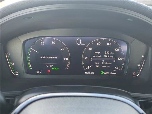 Certified 2026 Honda Civic Sport Touring image 11