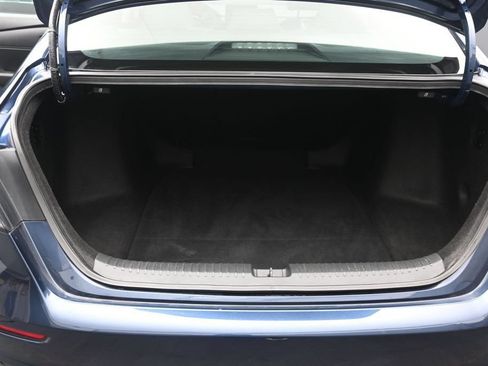Certified 2024 Honda Accord EX image 16