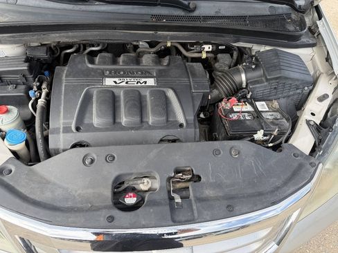 Used 2008 Honda Odyssey EX-L image 13