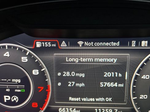 Used 2018 Audi A4 2.0T Premium Plus image 21