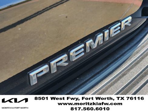 Used 2026 Chevrolet Suburban Premier w/ Sun And Tow Package AWD/4WD image 11