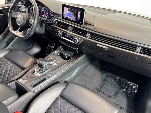 Used 2018 Audi S5 Premium Plus image 28