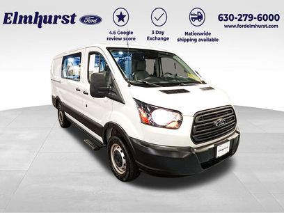 Used 2019 Ford Transit 250 130 Low Roof