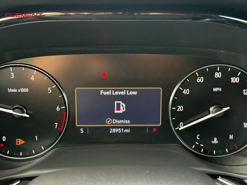 Used 2022 Buick Envision Preferred FWD image 26