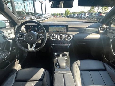 Used 2019 Mercedes-Benz A 220 4MATIC image 14