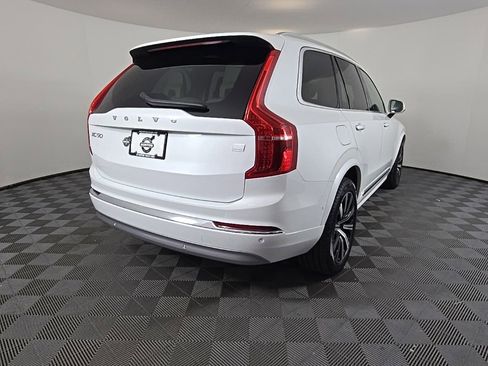 Used 2022 Volvo XC90 T8 Inscription w/ Advanced Package image 8