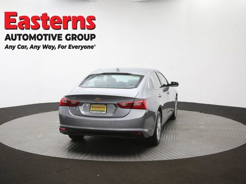 Used 2024 Chevrolet Malibu LT FWD image 38