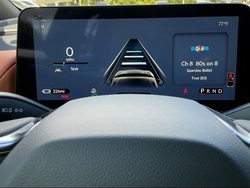 New 2026 Honda Prologue Elite image 34