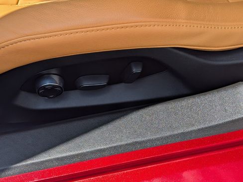 Used 2023 Chevrolet Corvette Stingray Premium Conv w/ Z51 Performance Package RWD image 26